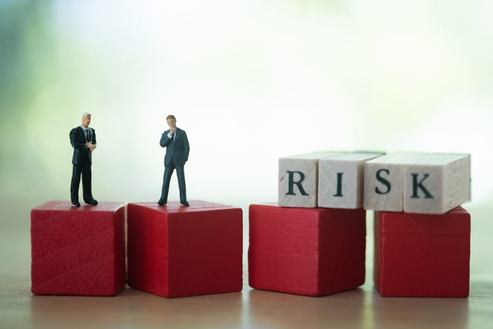 There Are Simple Formulas To Calculate True Risk Tolerance Accurately