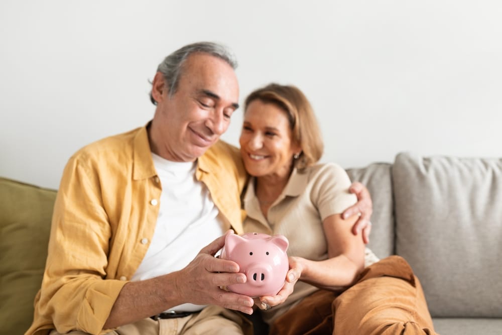 Savings Sprint: 9 Ways to Catch Up on Retirement Savings Before December Ends