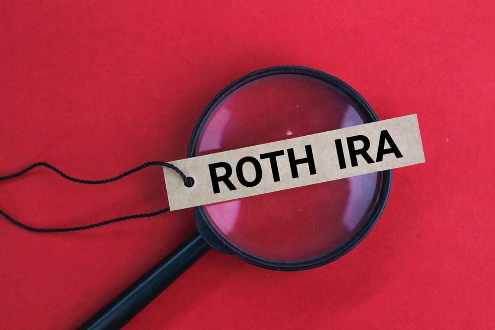 Should You Make A Roth Conversion Now Or Wait For January’s Tax Environment To Settle?