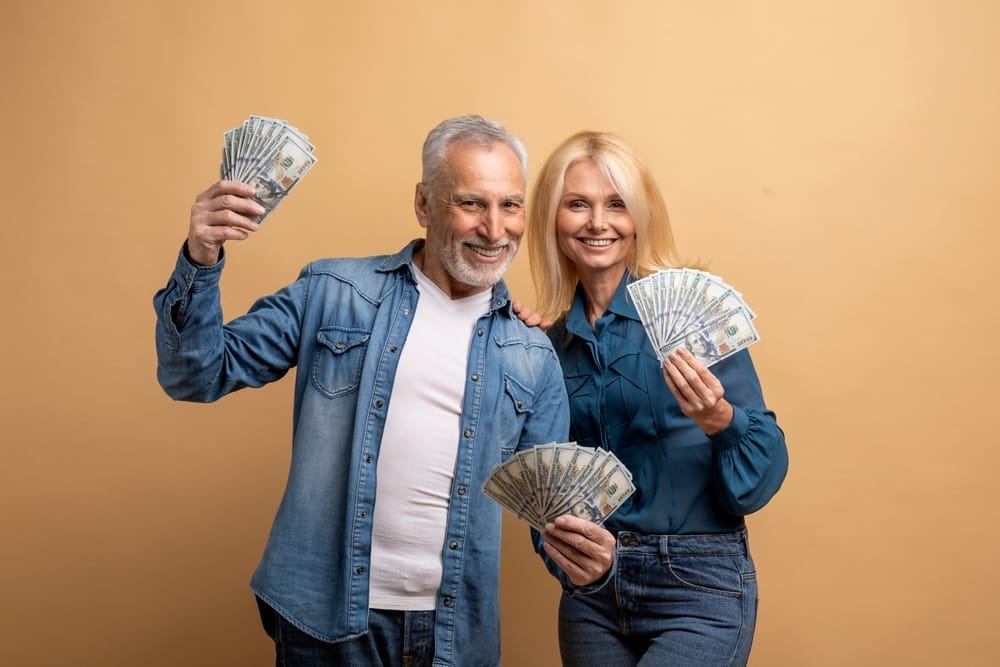 Here Are 8 Money Habits That Sabotage Boomers’ Financial Futures