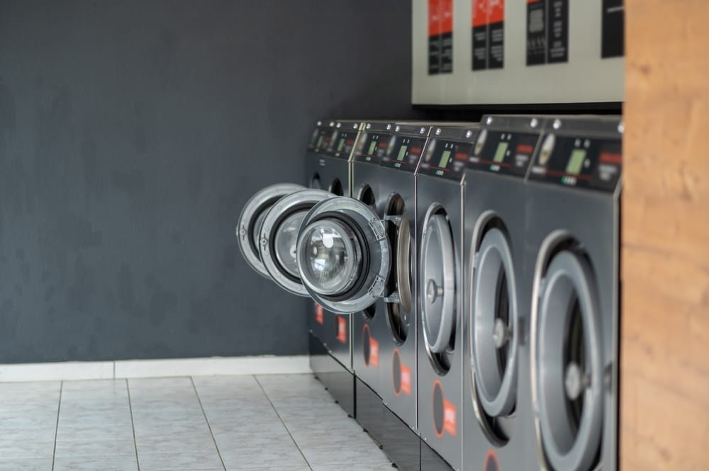 There Are Many "Boring" Businesses That Make People Quietly Rich