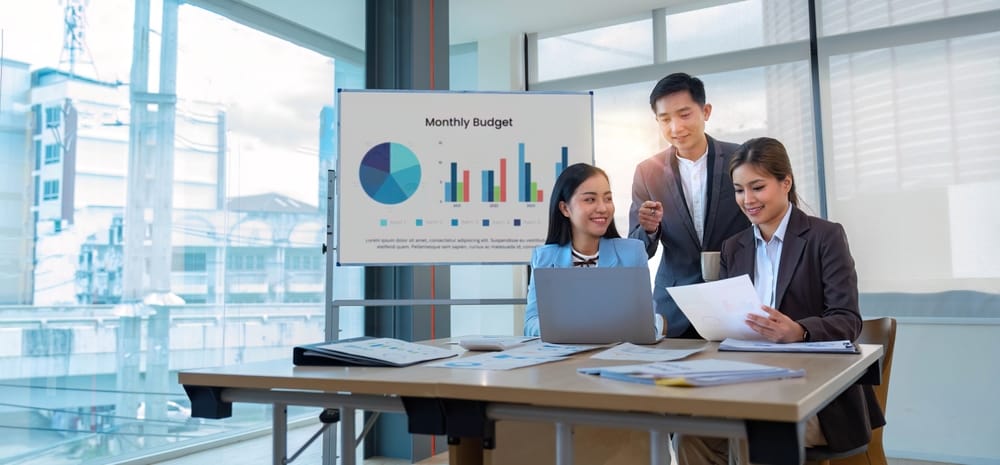 Market Frame: 4 Visual Techniques Advisors Use to Explain Risk Better