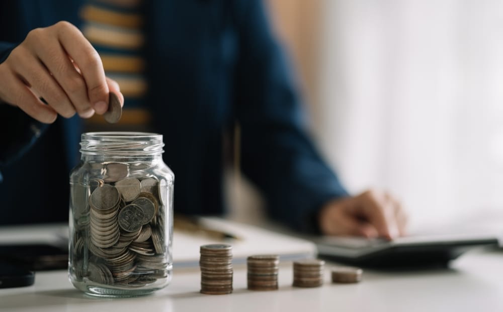 Here Are Bold Assertions To Make About Your Financial Future Today