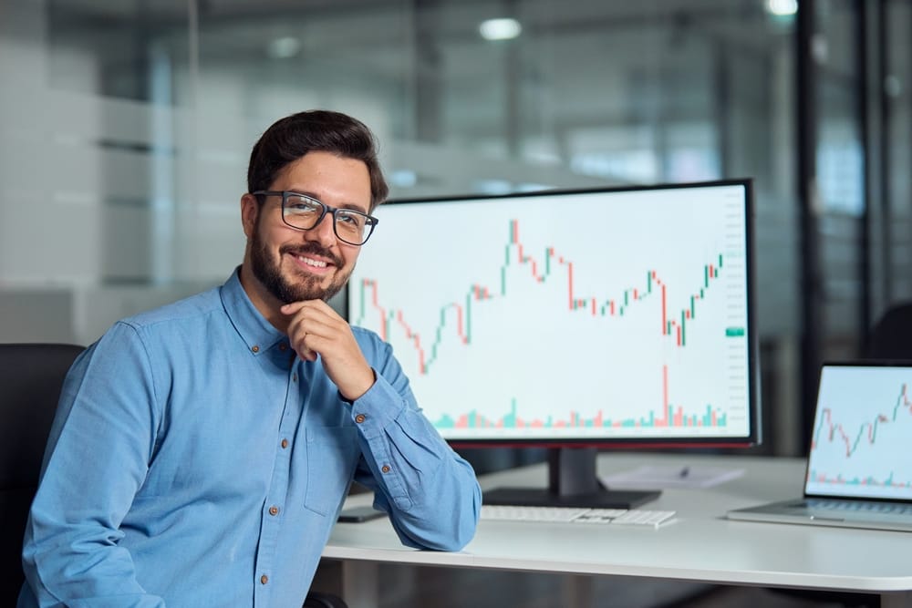 5 Investment Mistakes Young People Make