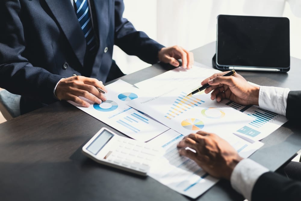 Market Frame: 4 Visual Techniques Advisors Use to Explain Risk Better