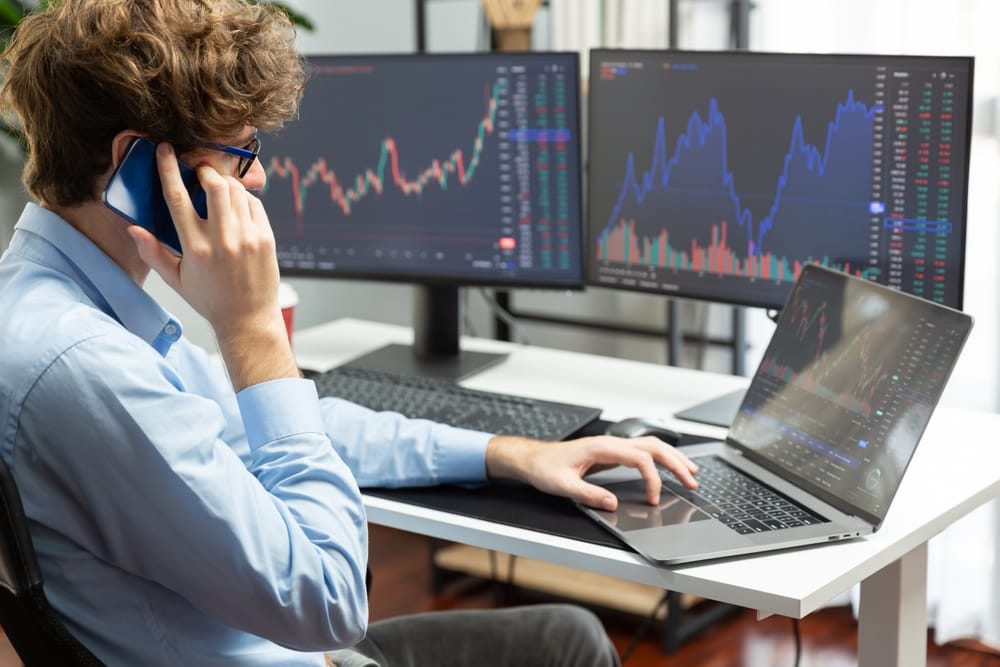 Here Are Some Lessons Young People Should Know About Investing