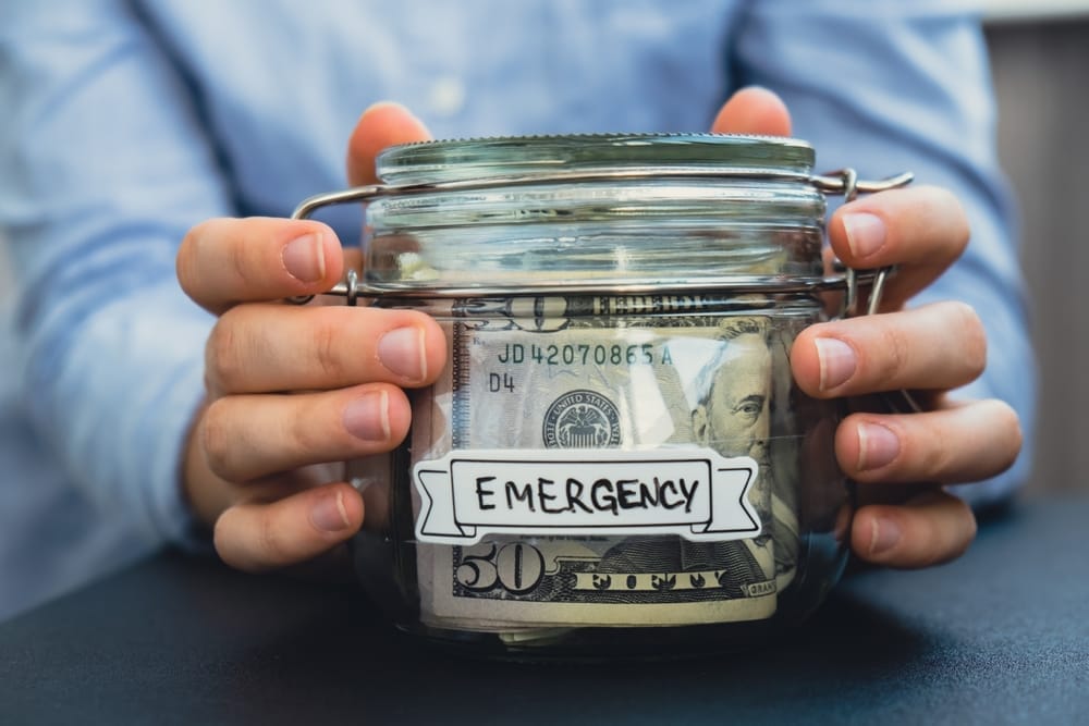 You Need To Build an Ironclad Emergency Fund That Can Withstand Any Crisis