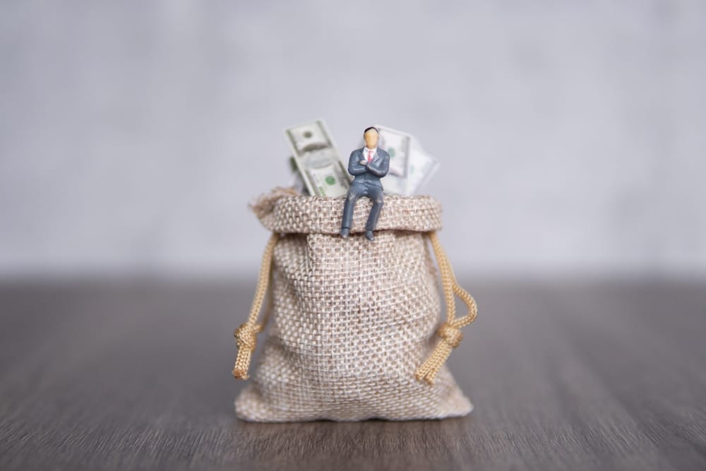 Here Are 8 Moves to Consider If You’ve Had a Tax Windfall in 2025