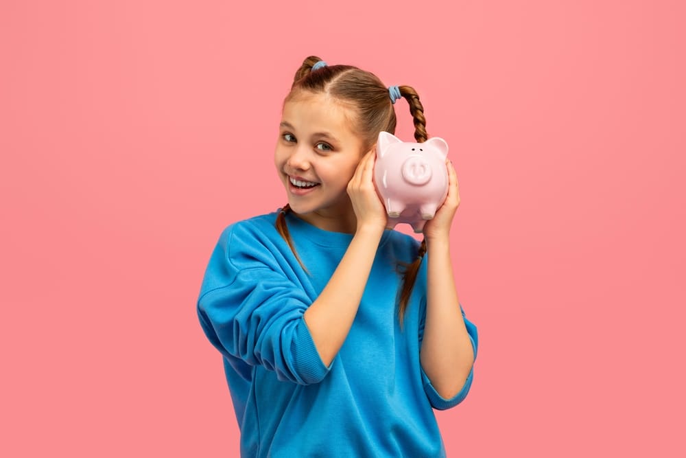 What Financial Gifts Can You Give Your Kids For The Holidays?