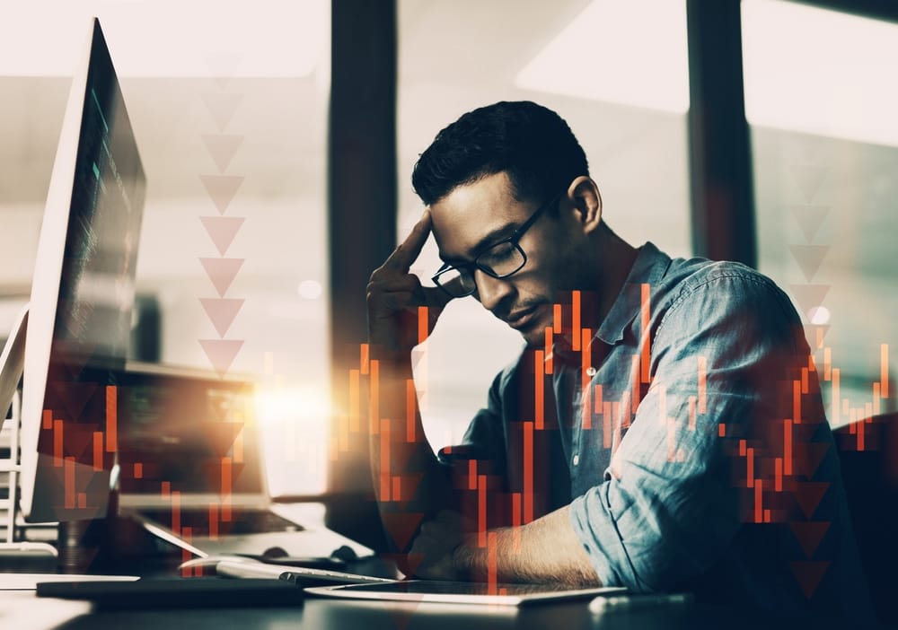 Here Are Psychological Traps Mid-lifers Fall Into When Markets Turn Choppy