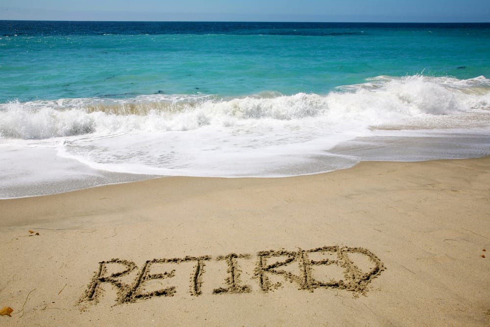Is Your Retirement Timeline Still Safe If The Market Drops Again Before New Year’s Eve?