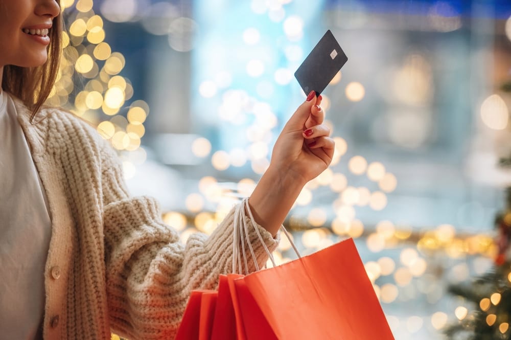 These Are Behavior Shock: 5 Emotional Triggers That Make People Spend More During the Holidays