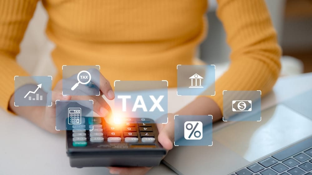 Here Are 10 Document Updates to Make Before New Tax Rules Kick In