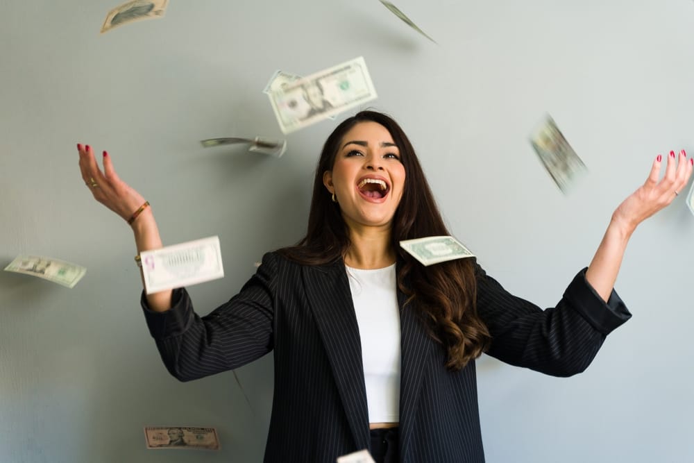 Here Are 8 Moves to Consider If You’ve Had a Tax Windfall in 2025