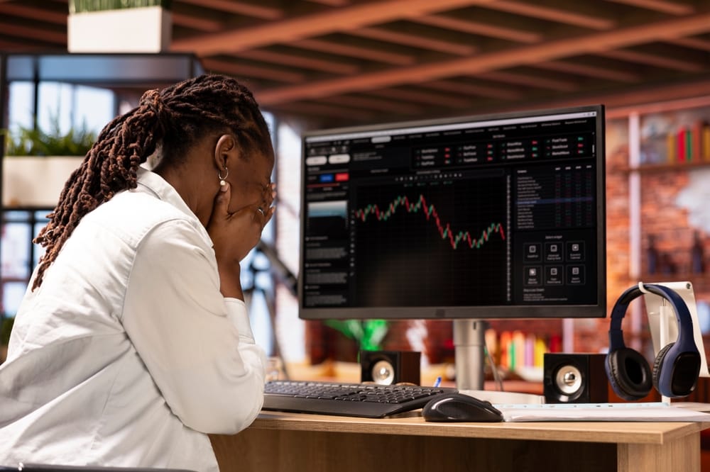 Could Your Current Portfolio Survive A Sudden December Correction?