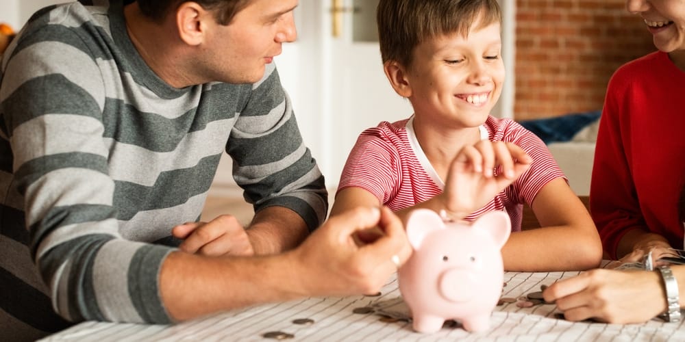 Here Are 5 Family Conversations That Help Prevent Wealth From Becoming a Burden