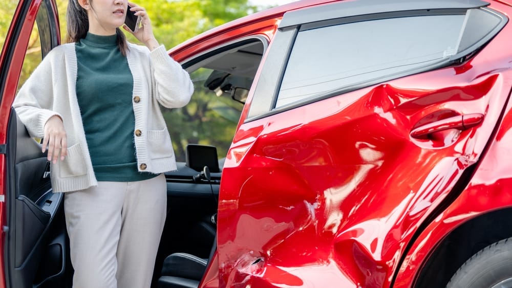 There Is A Certain Rental Car Insurance Mistake That Can Cost You a Fortune
