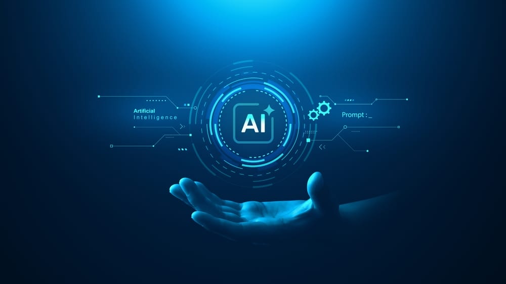 Here Are The Ways AI Is Changing What Your Financial Advisor Should Be Doing for You