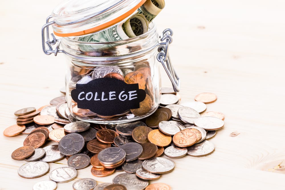 Here Are 4 College Savings Mistakes That Could Cost You a Fortune Later
