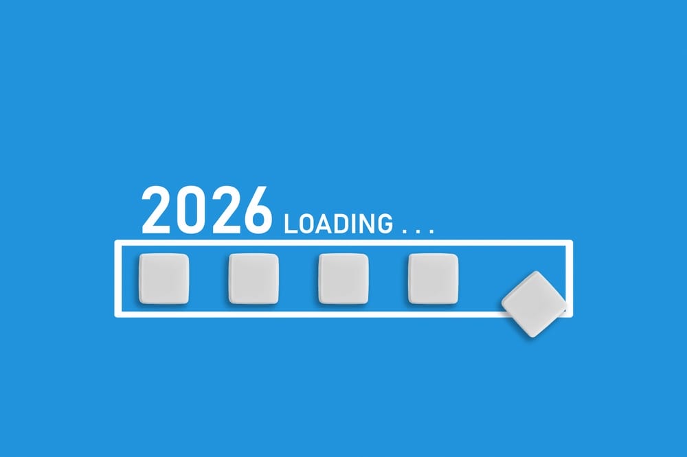 Here Is How To How To Start Your 2026 Investing Journey With A Bang