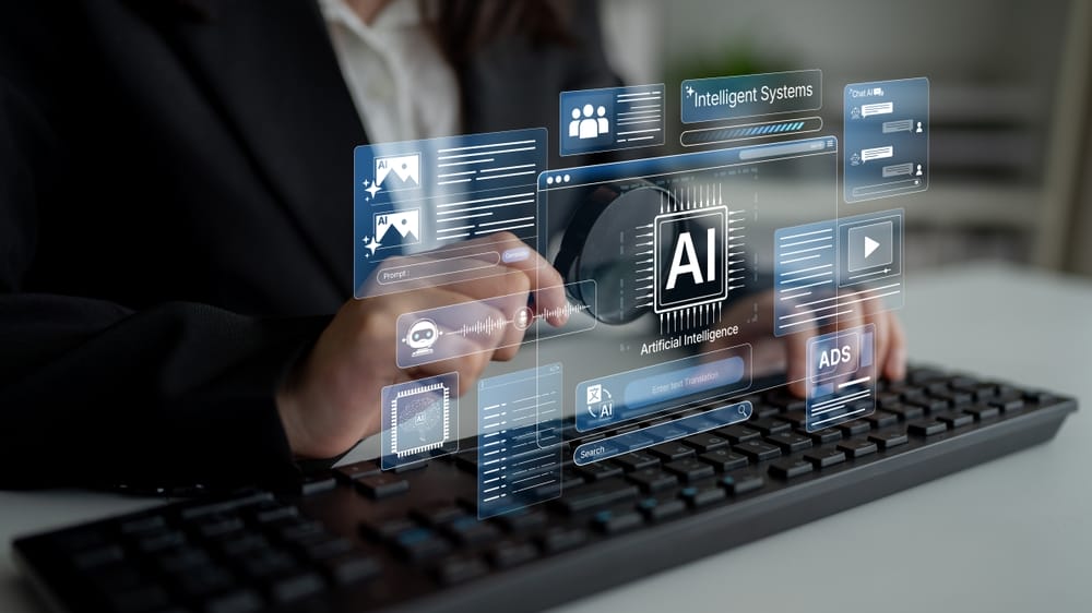 Here Are The Ways AI Is Changing What Your Financial Advisor Should Be Doing for You