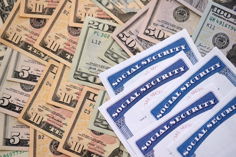 Could Your Social Security Plans Collapse If The Economy Shifts Again This Winter?