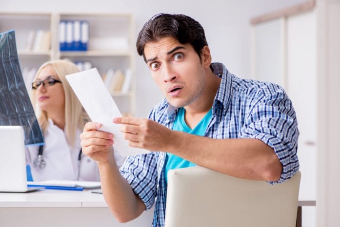 From Medicare to Medicaid: Why Billing Glitches Are Causing Unexpected Medical Bills Nationwide