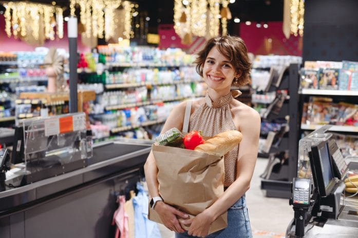 Texas Grocery Warning: New Anti-Fraud Rules Mean More ID Checks at Checkout Starting in April