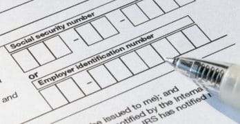 5 Warning Signs Someone Is Using Your Social Security Number