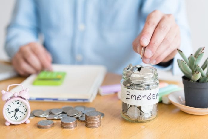 Most People Fail the Emergency Fund Test And It’s Not About the Amount