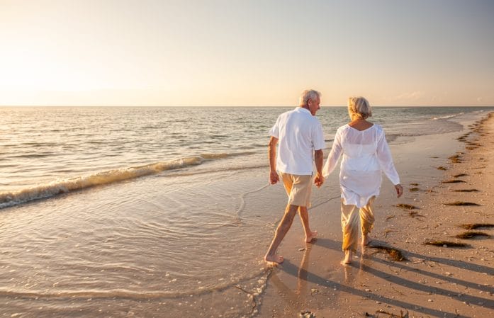 The Retirement Honeymoon Phase — Planning for Years 1 and 2