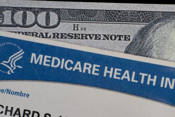 If You Get a ‘Replacement’ Medicare Card in the Mail, Do NOT Call the Number Printed on It