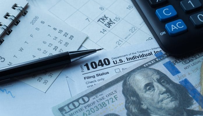 The IRS Is Flagging More Returns This Year—And One Detail Keeps Triggering Reviews