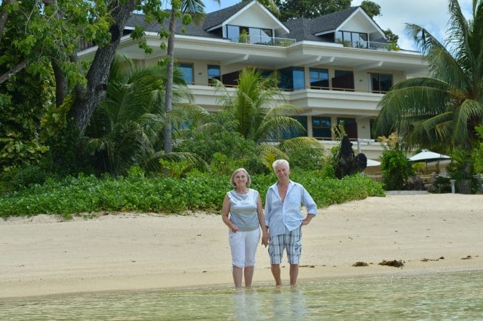 Retirees Are Rethinking Second Homes — Why the “Snowbird Lifestyle” Is Getting Too Expensive