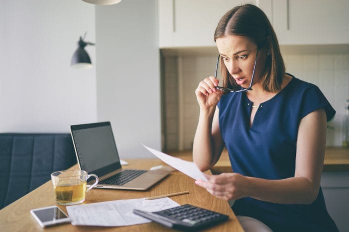 Utility Bills Are Rising as Service Fees Increase Across Multiple States