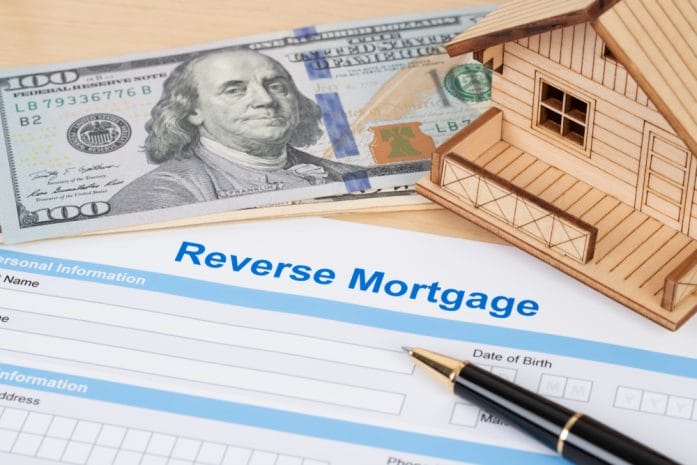 Reverse Mortgage Heirs Face Strict Repayment Timelines After a Borrower’s Death