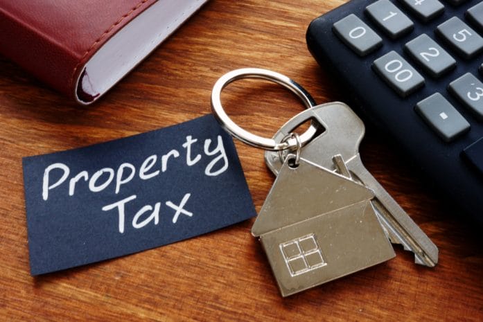 Texas Property Tax Relief Is Being Offset by Rapidly Rising Appraisals