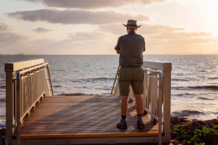 High-Tax States vs Low-Tax States — Where Retirees Keep More Money