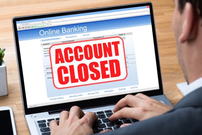 Banks Are Closing Accounts During ‘De-Risking’ Reviews—Often Without Warning