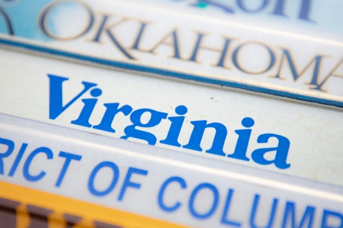 Virginia Residents Are Receiving Unexpected Personal Property Tax Bills Due to Local Rules