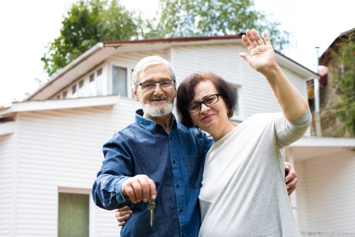 Selling a Long-Term Home Can Lead to Capital Gains Taxes—Even for Retirees
