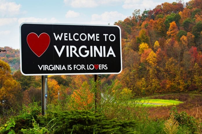 Virginia Residents Are Receiving Unexpected Personal Property Tax Bills Due to Local Rules