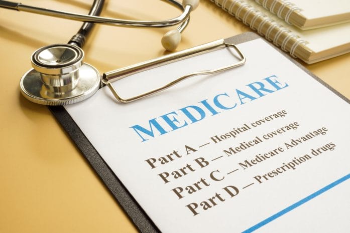 Texas’ Part A Hit: Why Hospital Bills Are Higher for May Admissions
