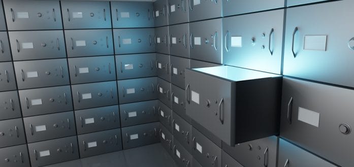 Banks Can Restrict Safe Deposit Box Access During Reviews—What That Means for Your Documents
