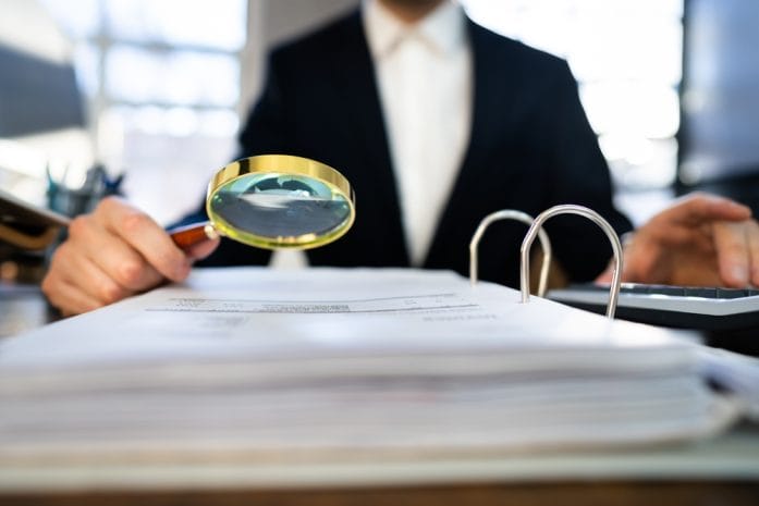 5 Hidden Triggers That Can Turn Your Tax Refund Into an IRS Audit