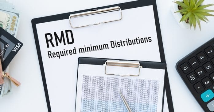 Michigan Pension Withdrawals Are Still Flagged for Federal Review Under IRS Rules