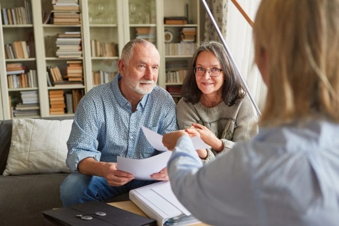 The Average Retiree Withdraws Far Below the 4% Rule