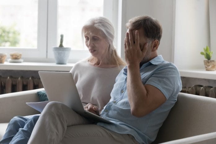 5 Tax Mistakes Retirees Make - and How To Fix Them Before It's Too Late