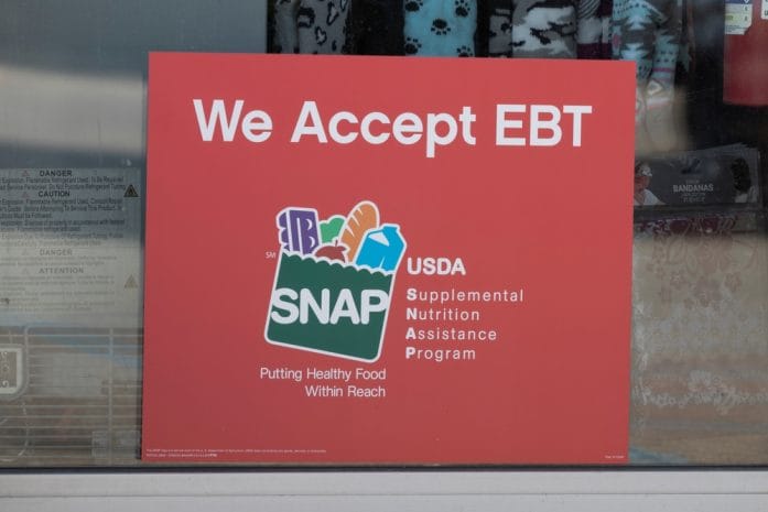 Hidden SNAP Rule Hitting Millions Of Adults — And Why States Are Sending New Work Notice