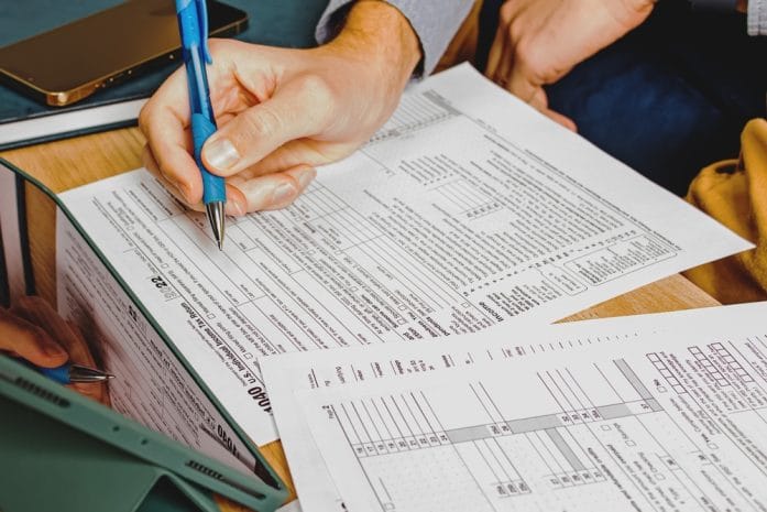 Missing This IRS Filing Deadline Leads to Automatic Penalties—No Exceptions